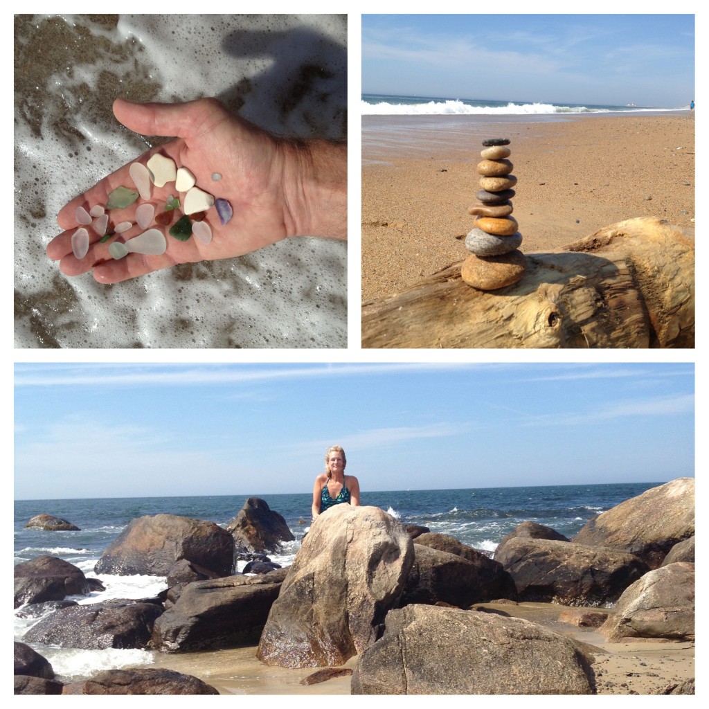 beach discoveries