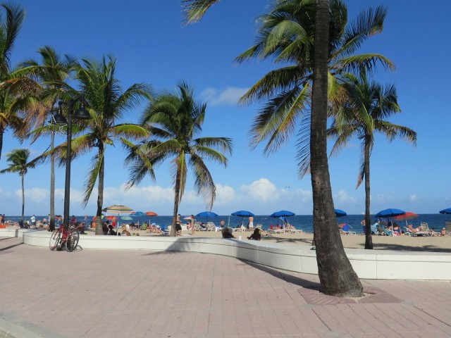 Fort Lauderdale beaches