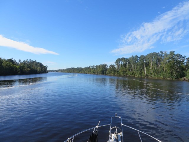 Another canal. 