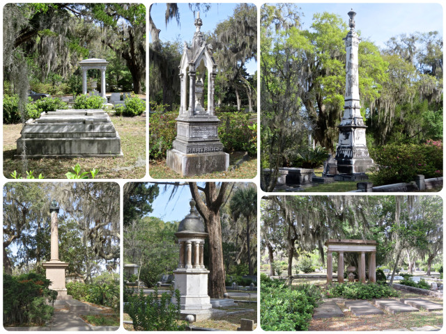 grave structures
