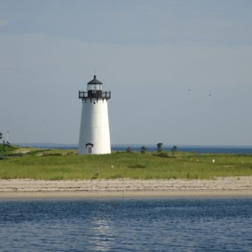 Back to the Vineyard – Edgartown, with a Splash of Vineyard Haven