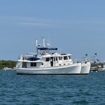 June’s “Doomed” Cruise