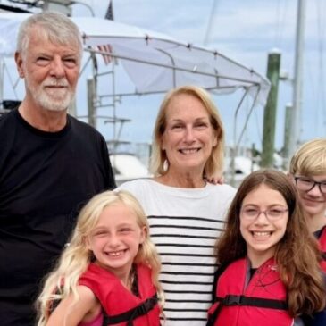 Boat Camp 2026 !!!
